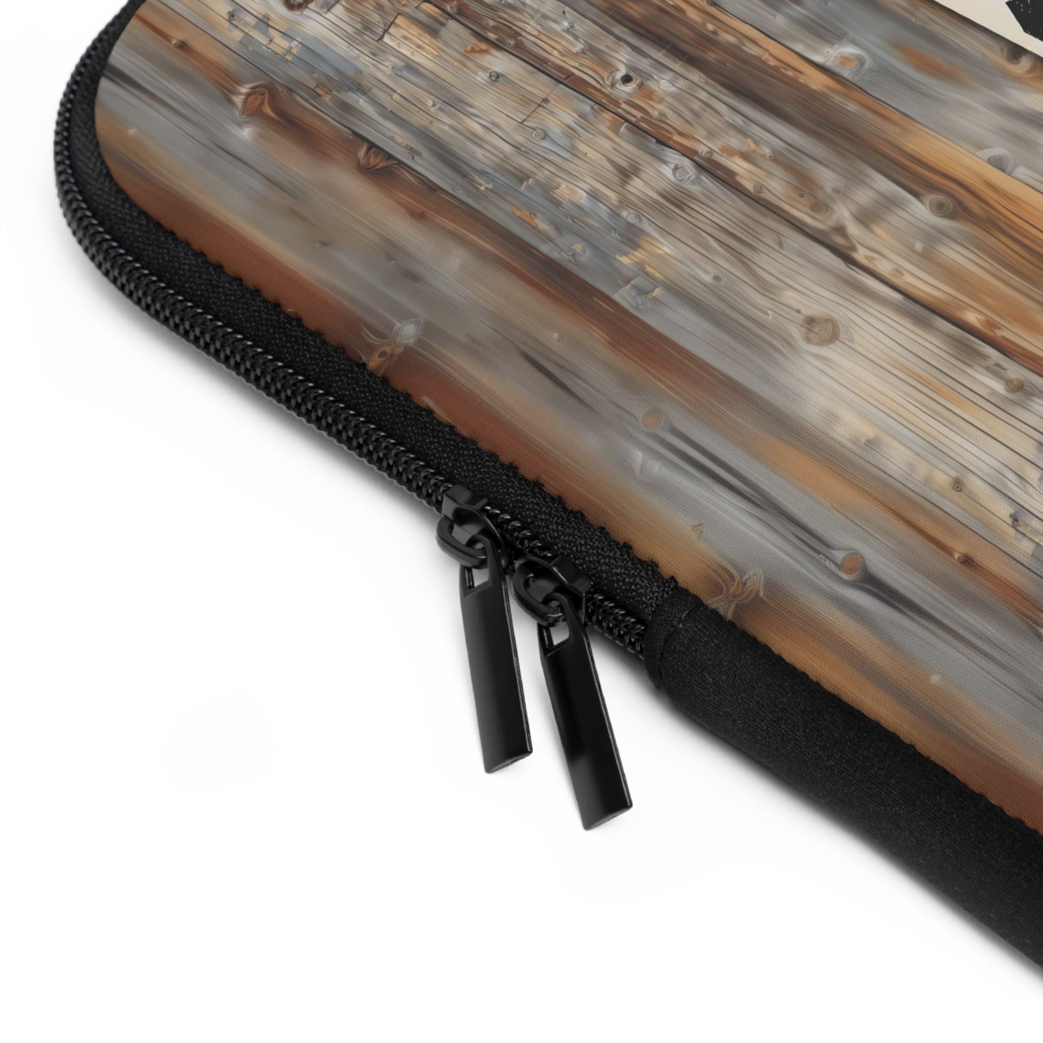 Cancer Sucks Street Laptop Sleeve