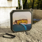 Thrashed Outdoor Speaker