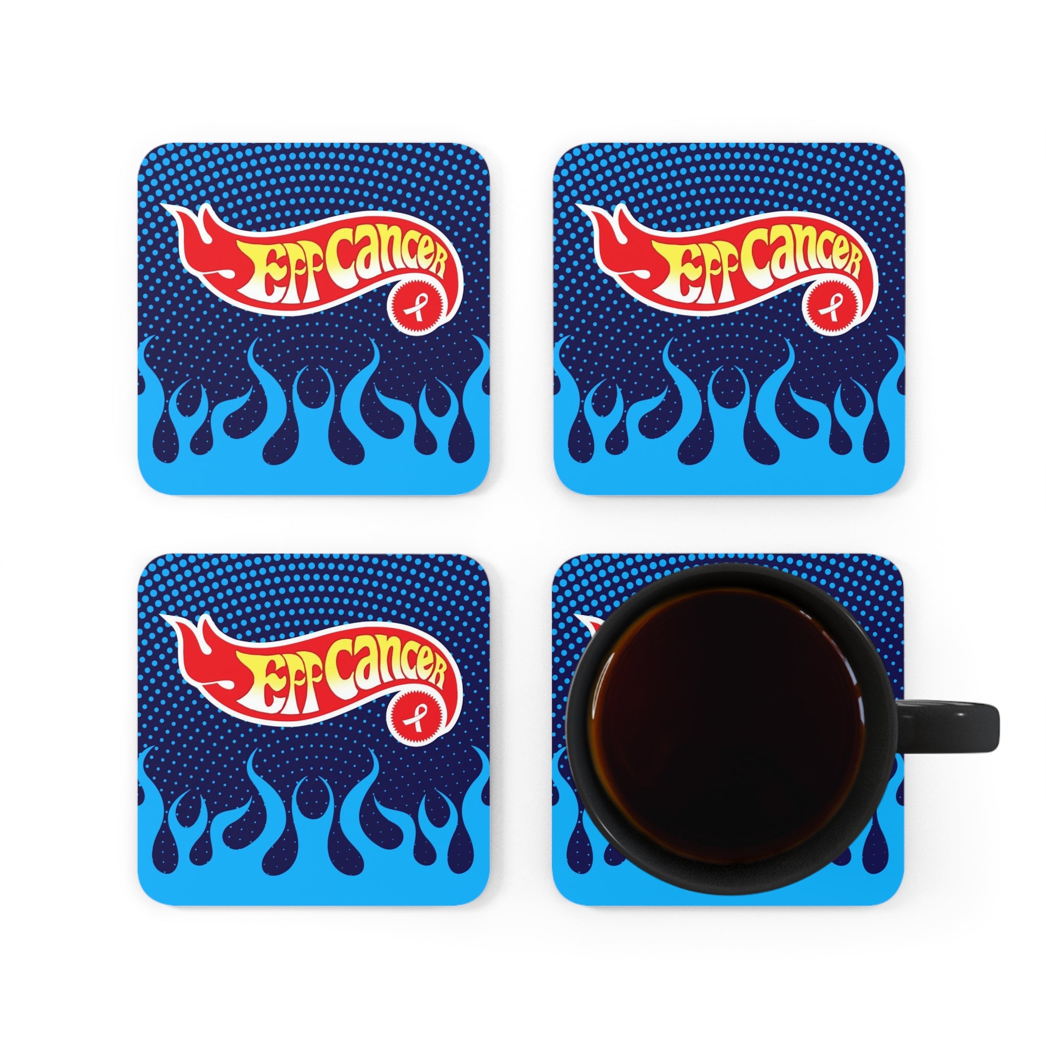 Hottie Coaster Set