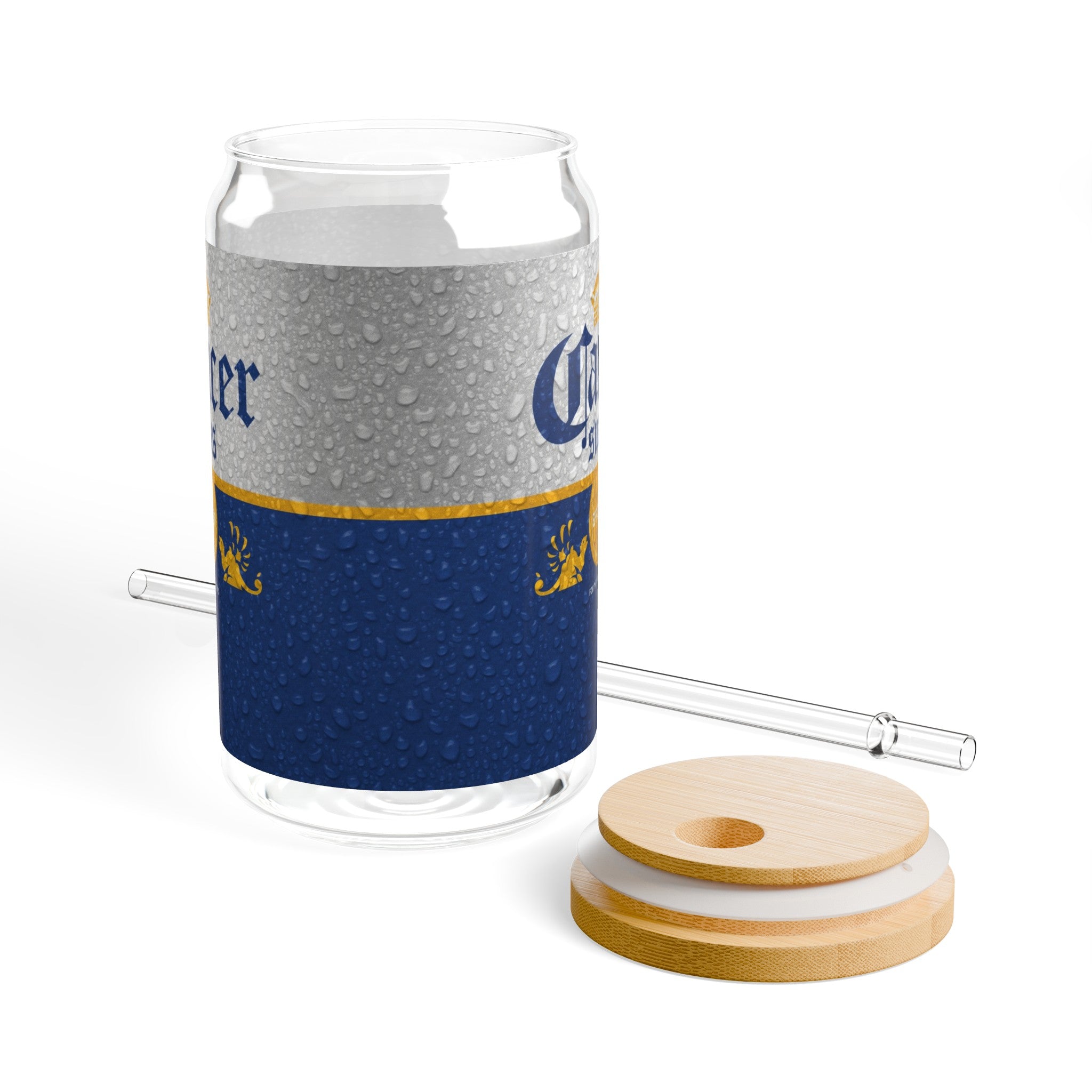 Cerveza Glassware
