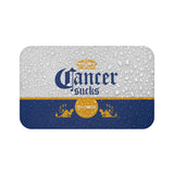Cerveza Bath Mat