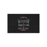 Vintage Warrior Outdoor Rug