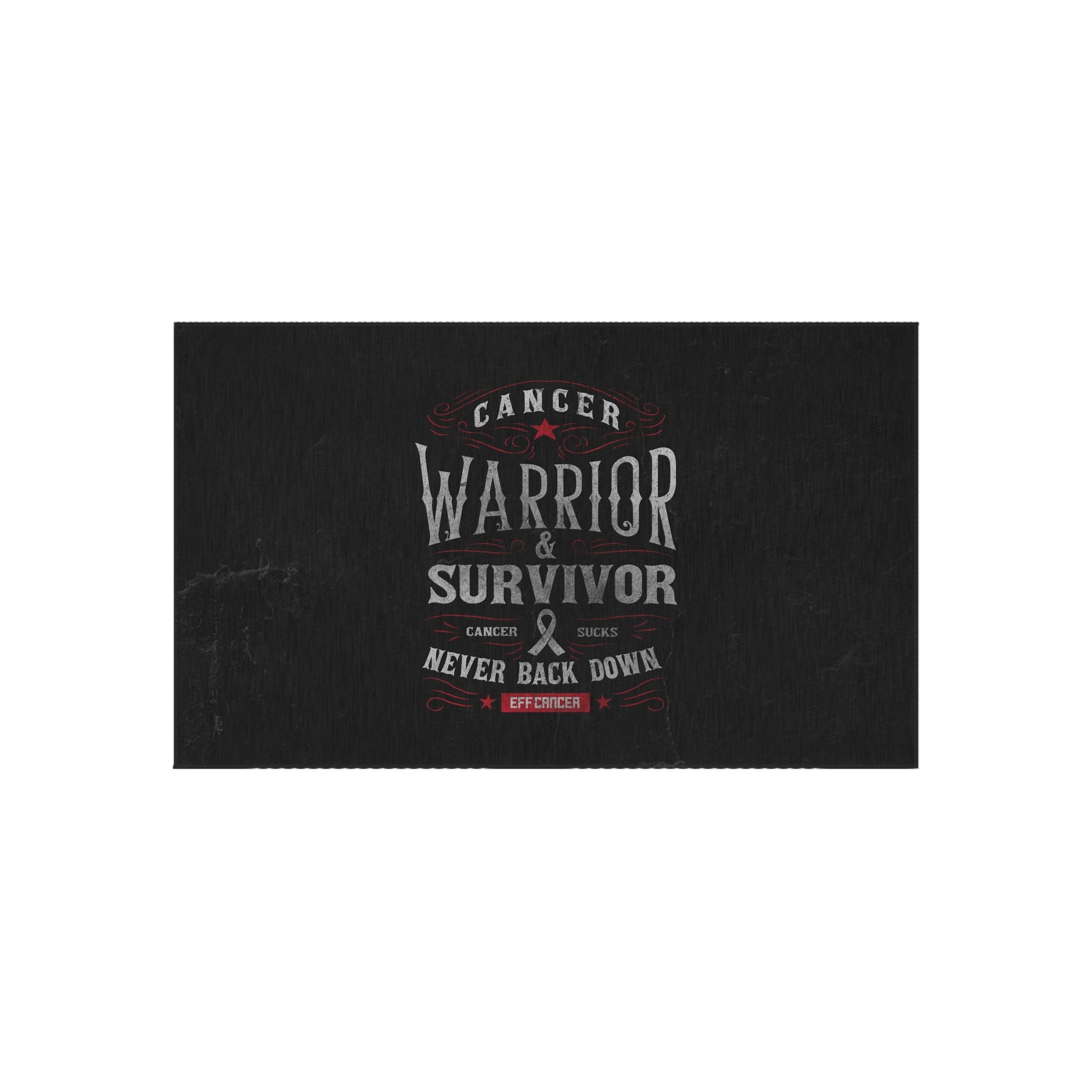 Vintage Warrior Outdoor Rug