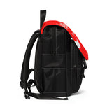 Coka Front Flap Backpack