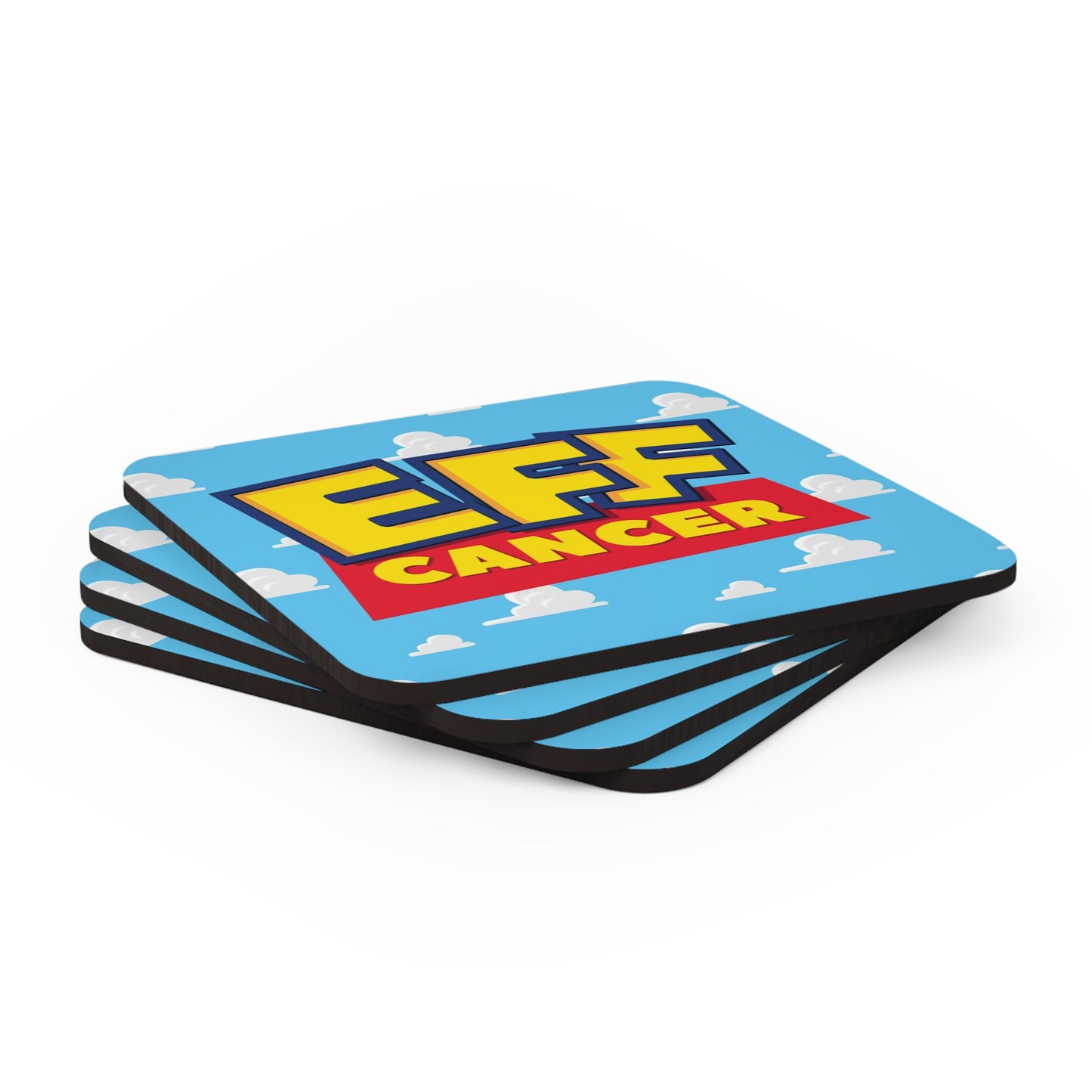 Andy Coaster Set