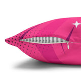 Pony Pillow Cover
