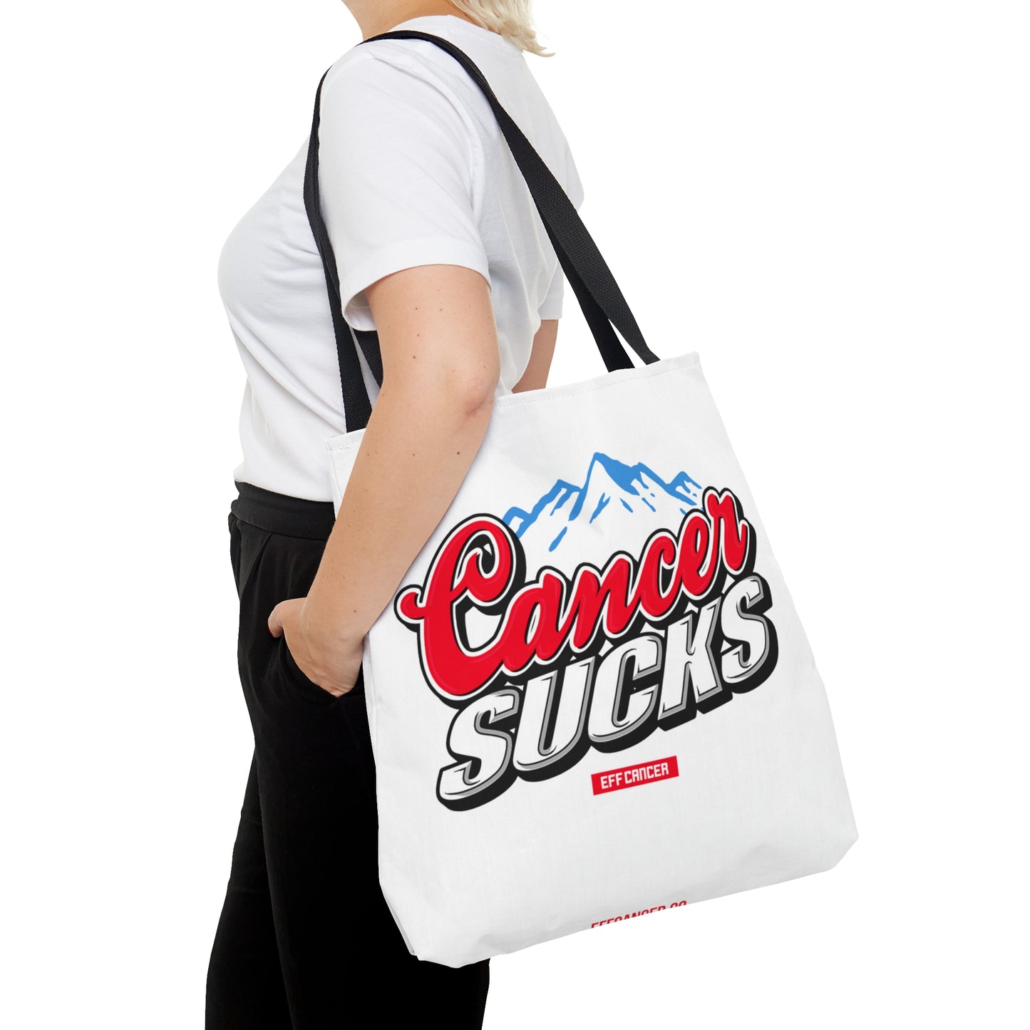 Rockies Tote