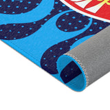 Hottie Area Rug