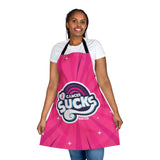 Pony Apron