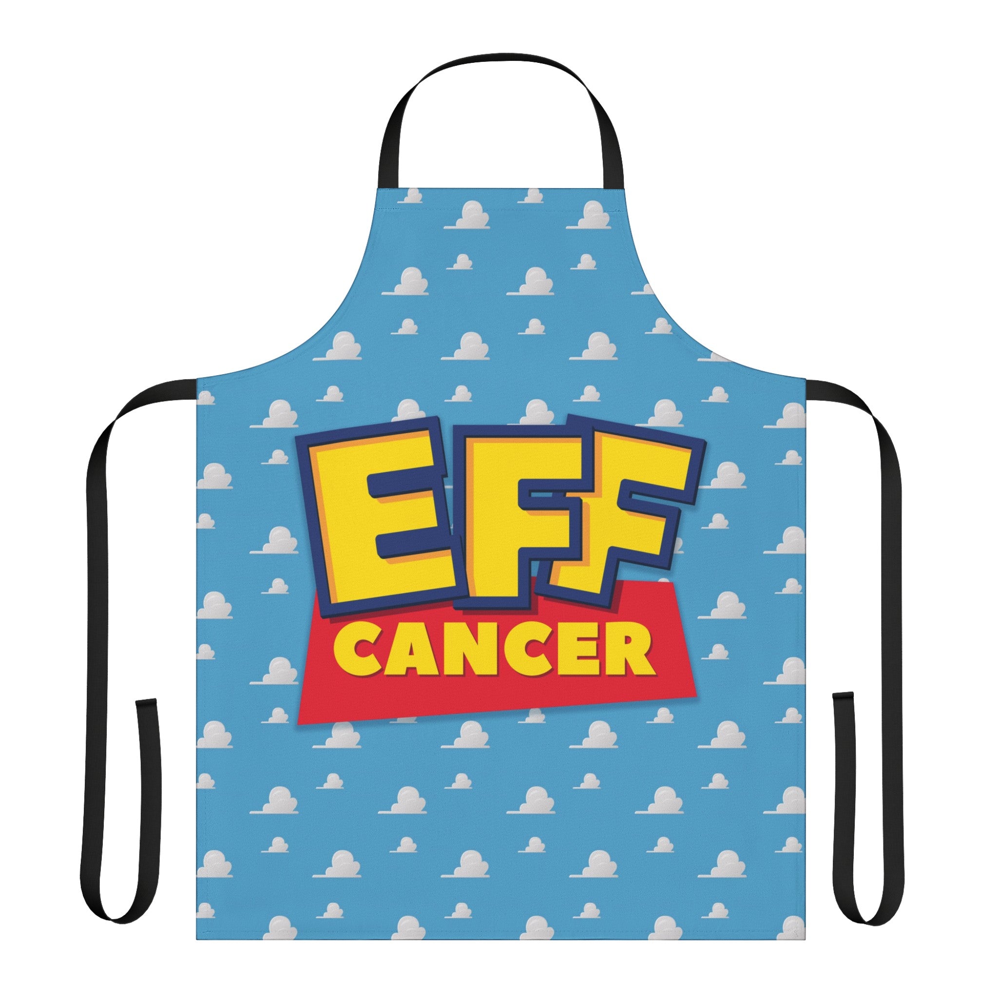 Andy Apron