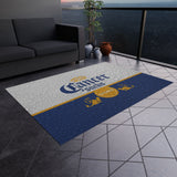 Cerveza Outdoor Rug