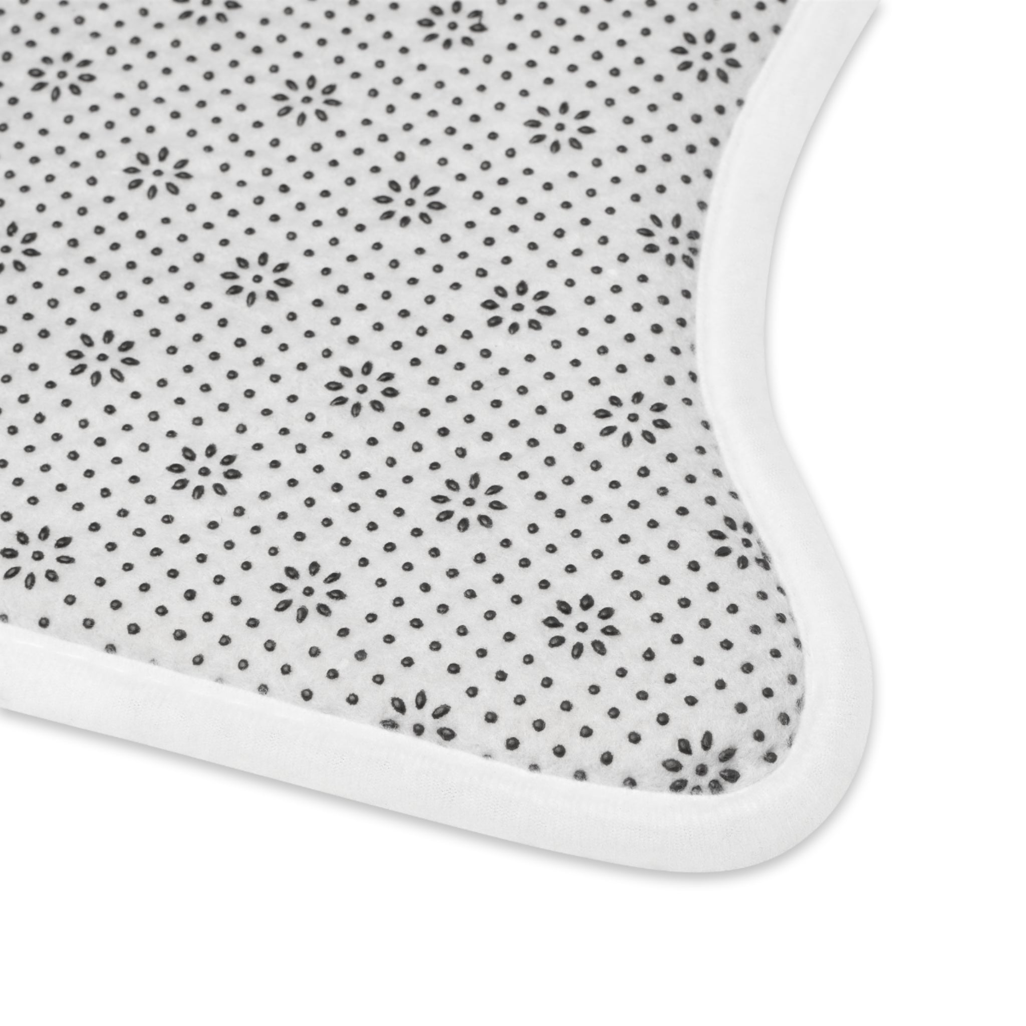 Synced Feeding Mat
