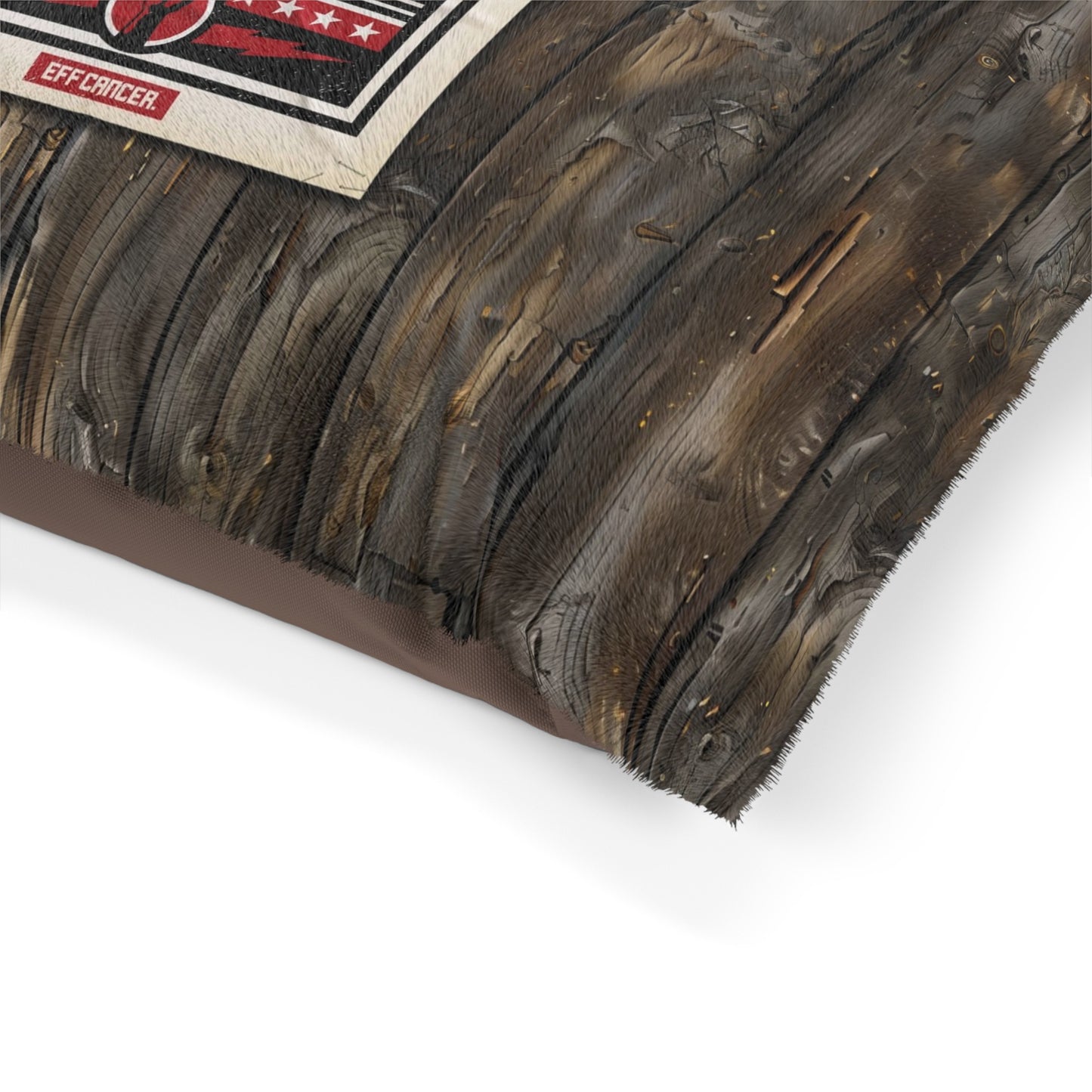 Fighter Street Pet Bed