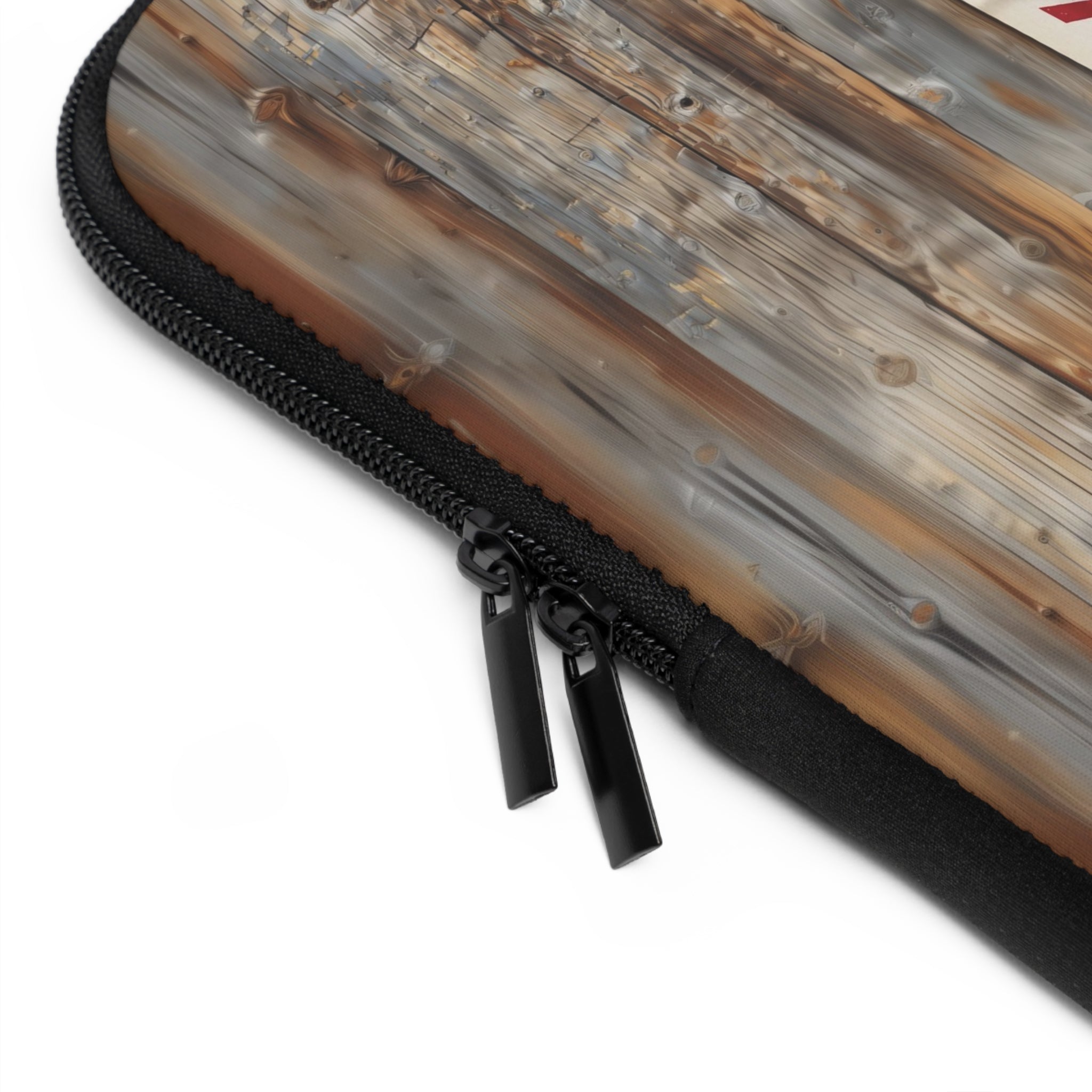 Cancer Sucks Street Laptop Sleeve