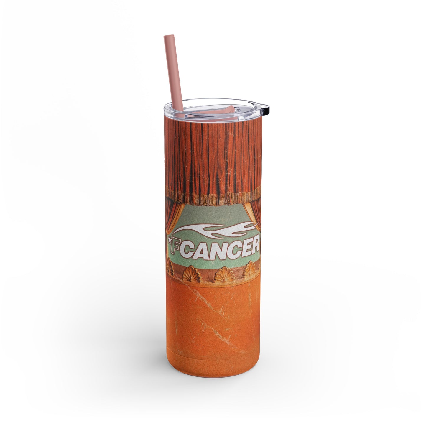 Synced Tumbler