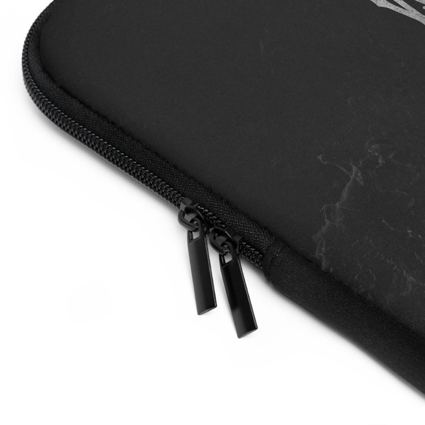 Vintage Warrior Laptop Sleeve