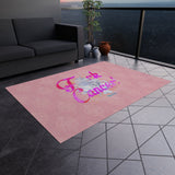 Magical Outdoor Rug