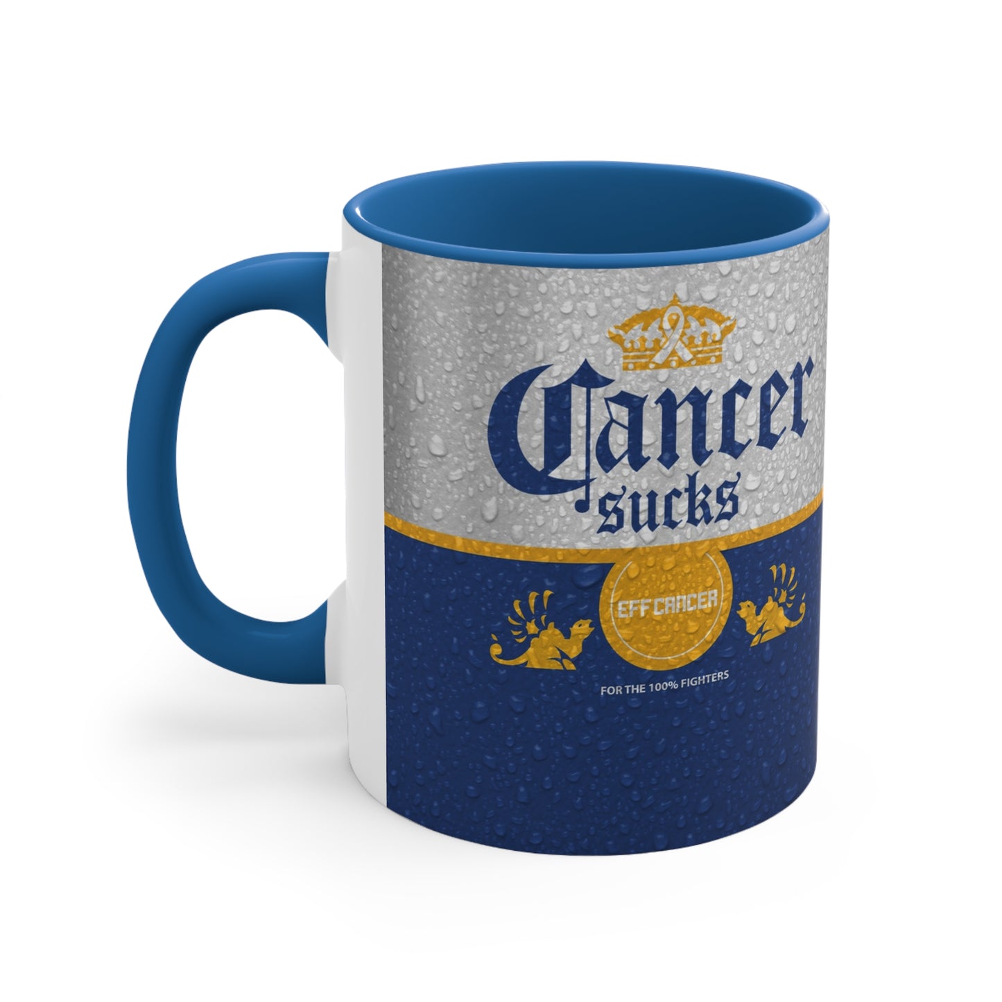 Cerveza Mug