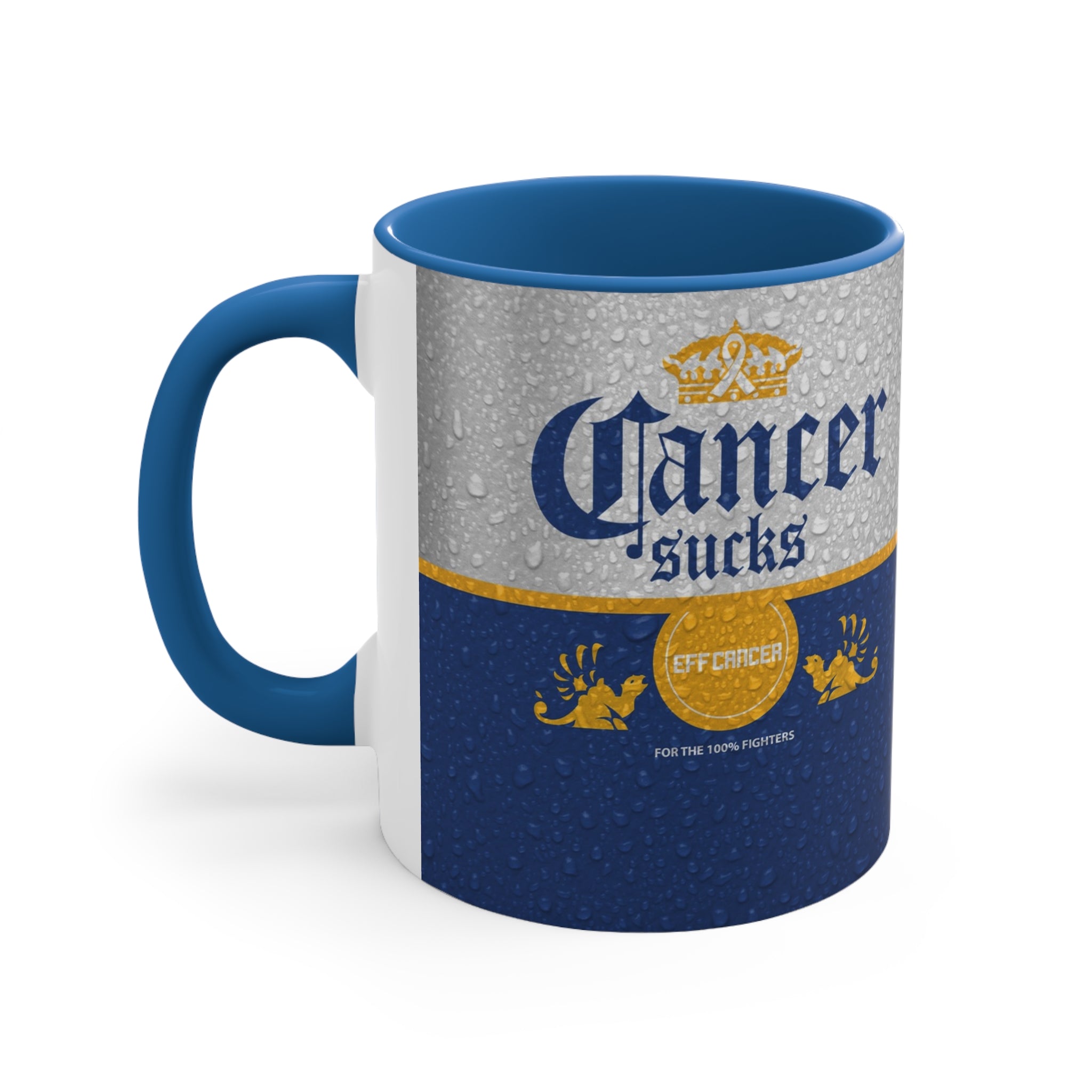 Cerveza Mug