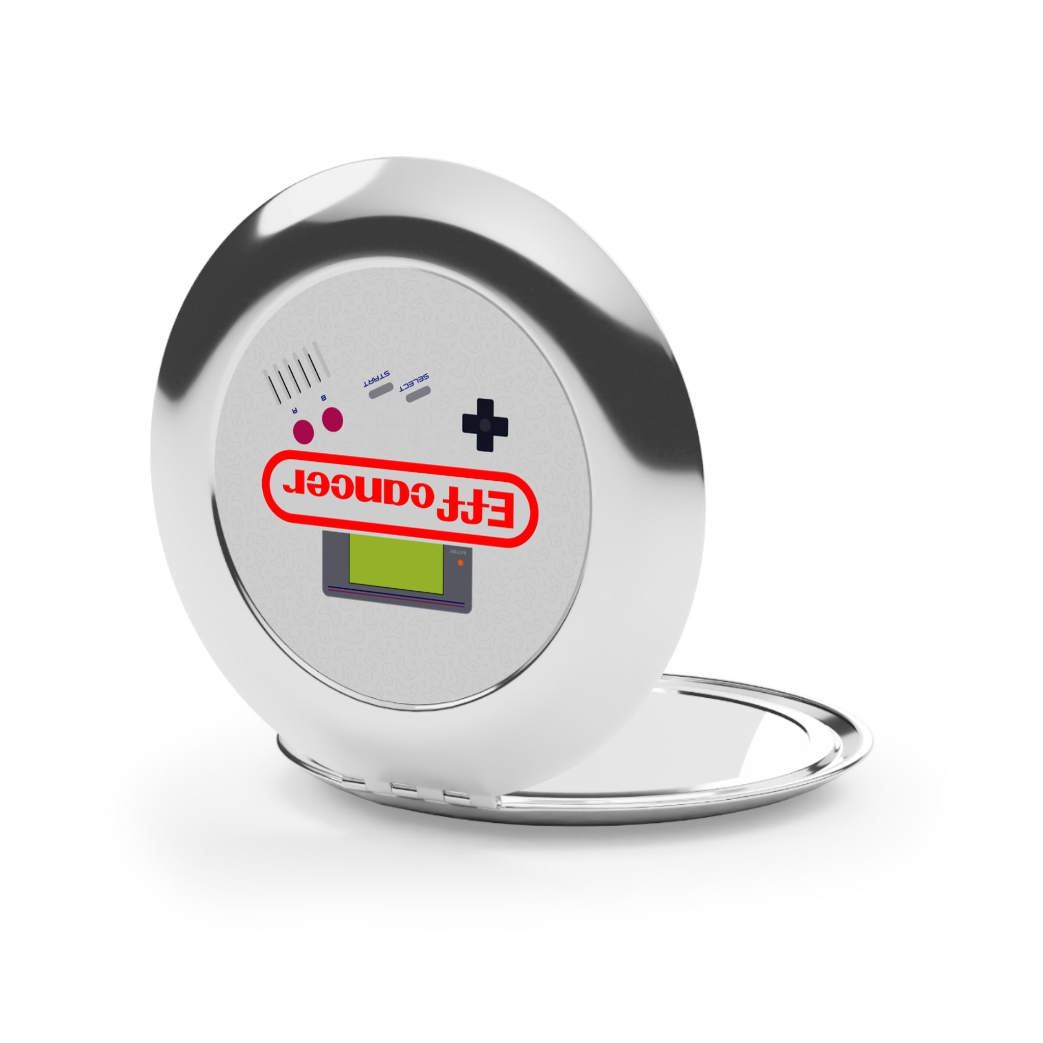 Tendo Travel Mirror