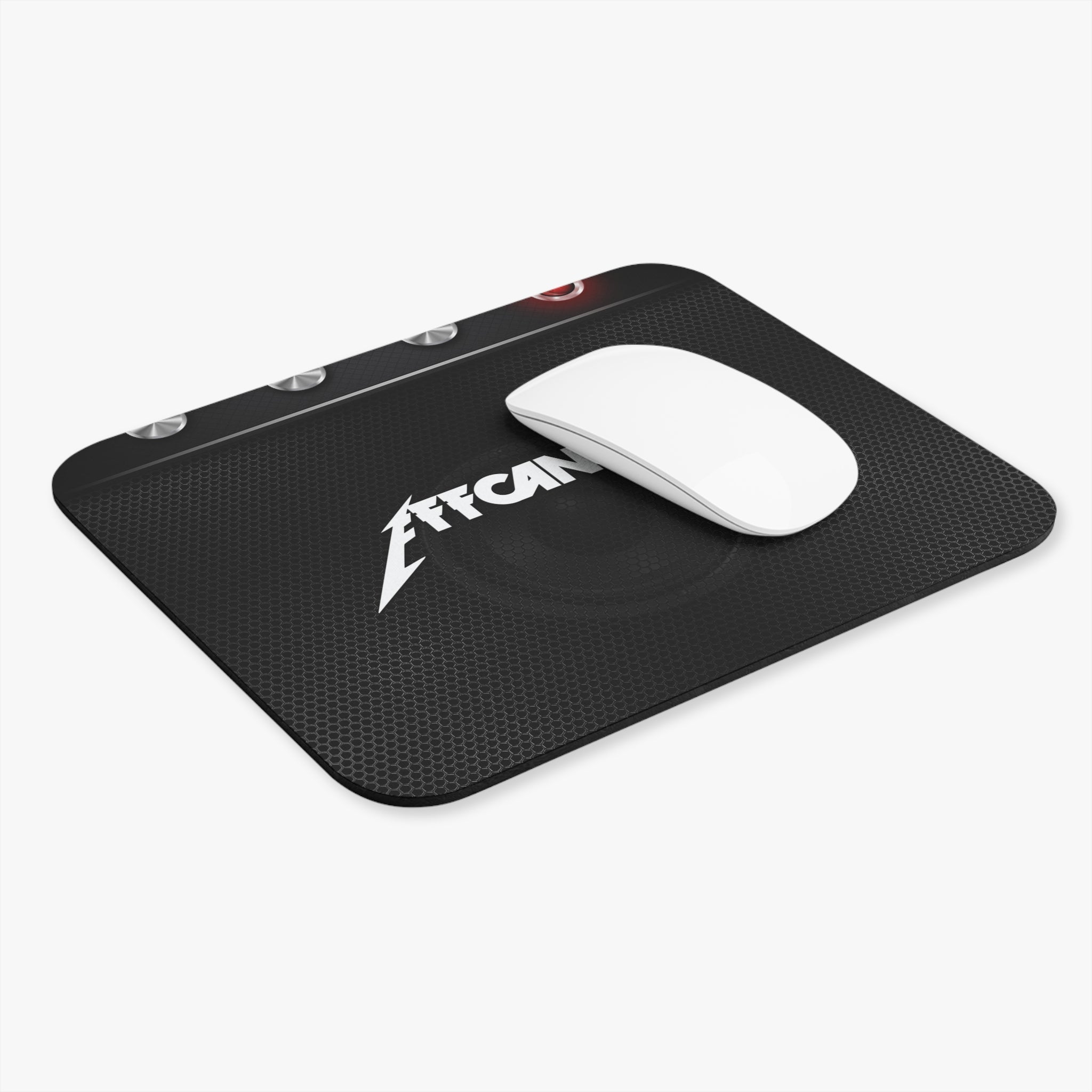 Metal Mouse Pad