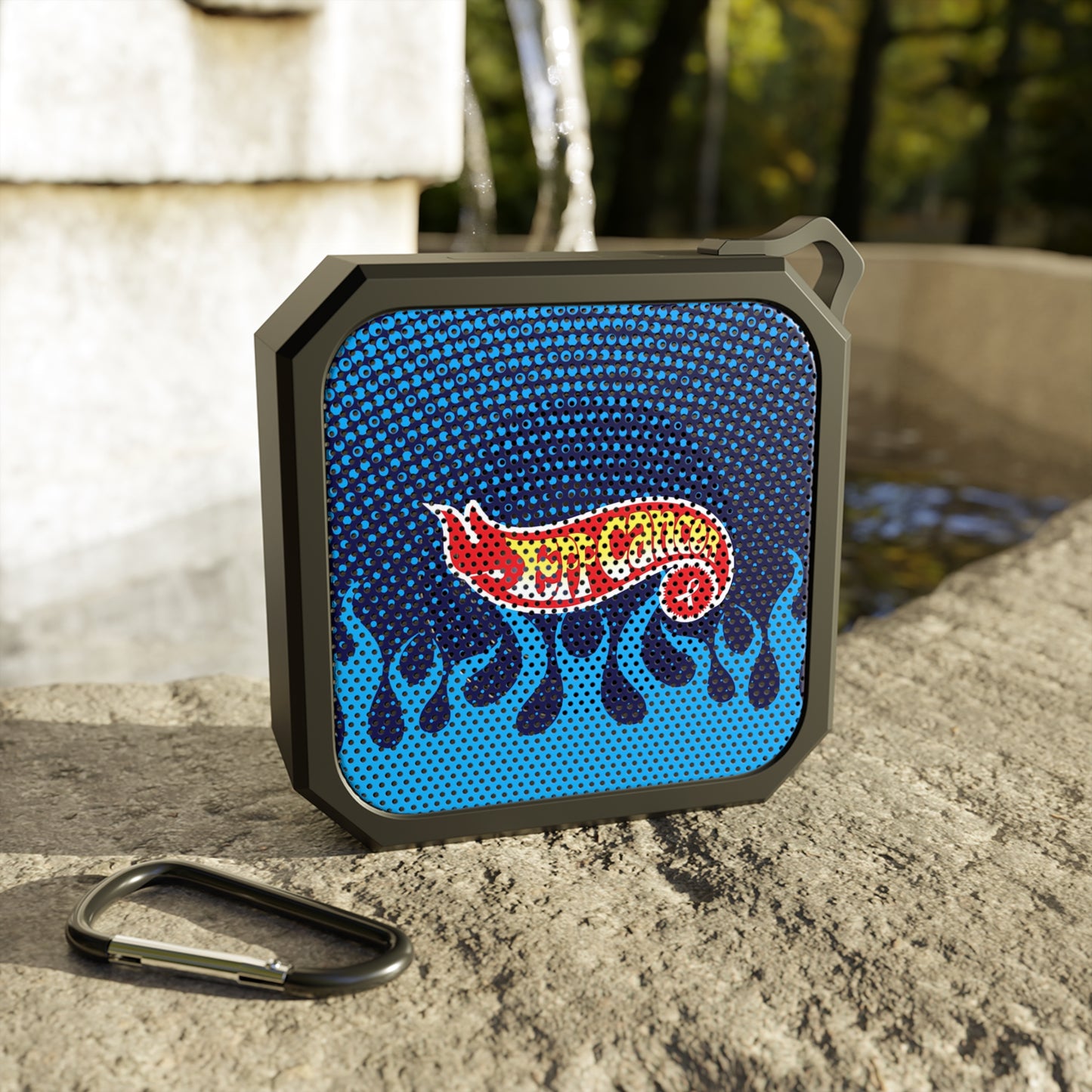 Hottie Outdoor Speaker