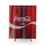 Coka Shower Curtain