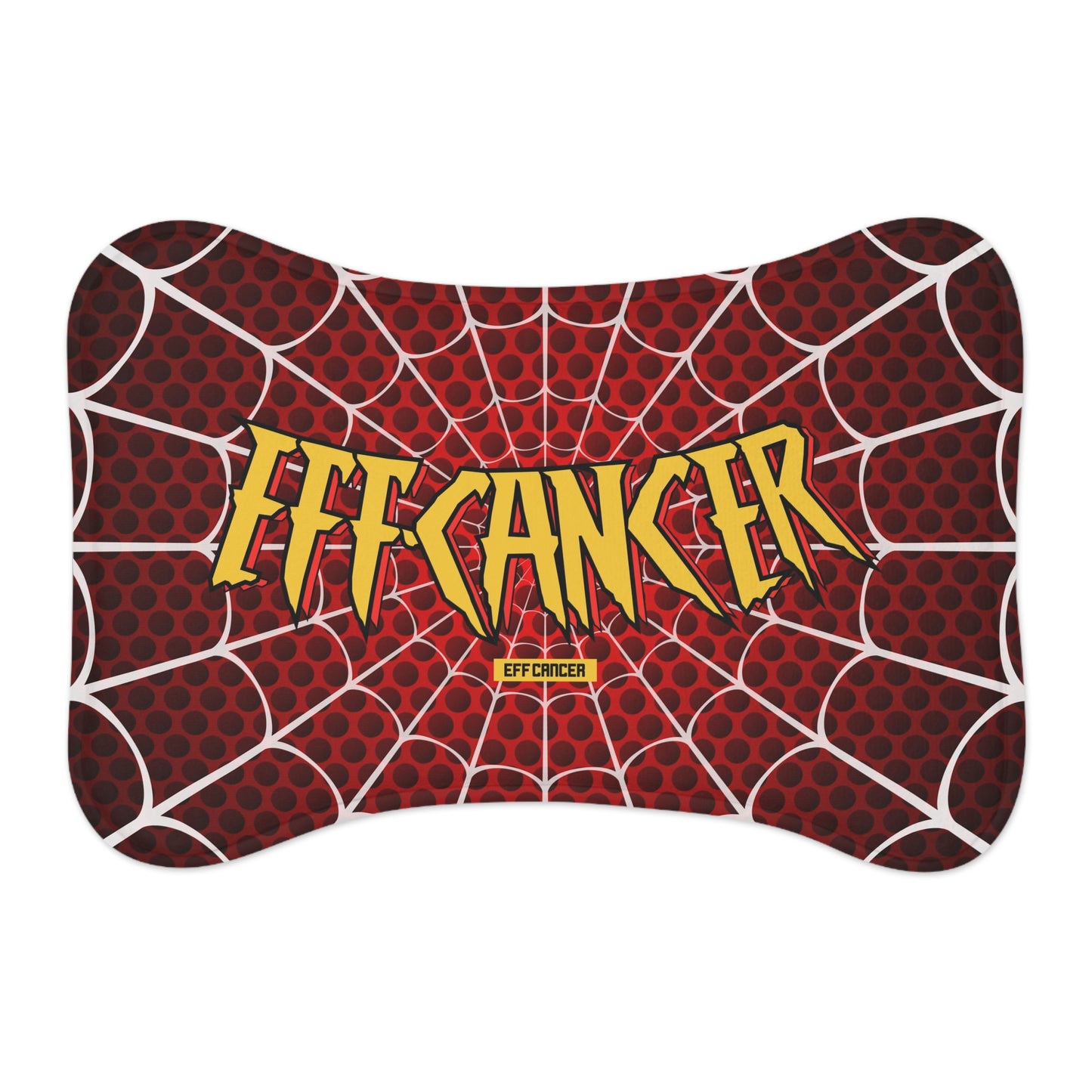 Slinger Feeding Mat
