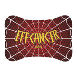 Slinger Feeding Mat
