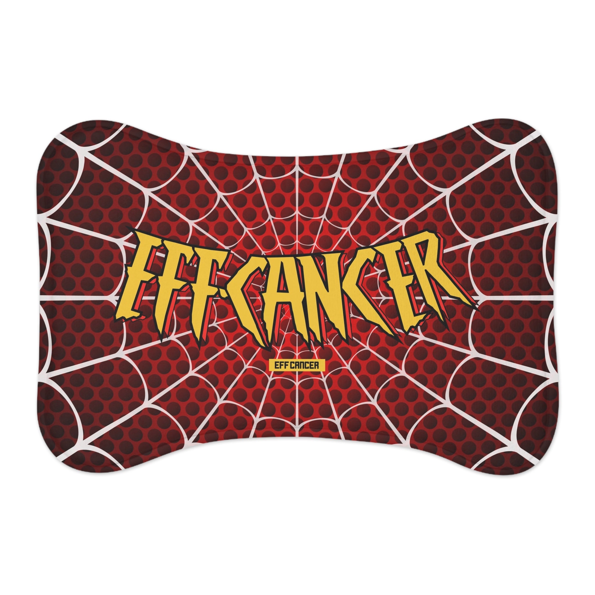 Slinger Feeding Mat