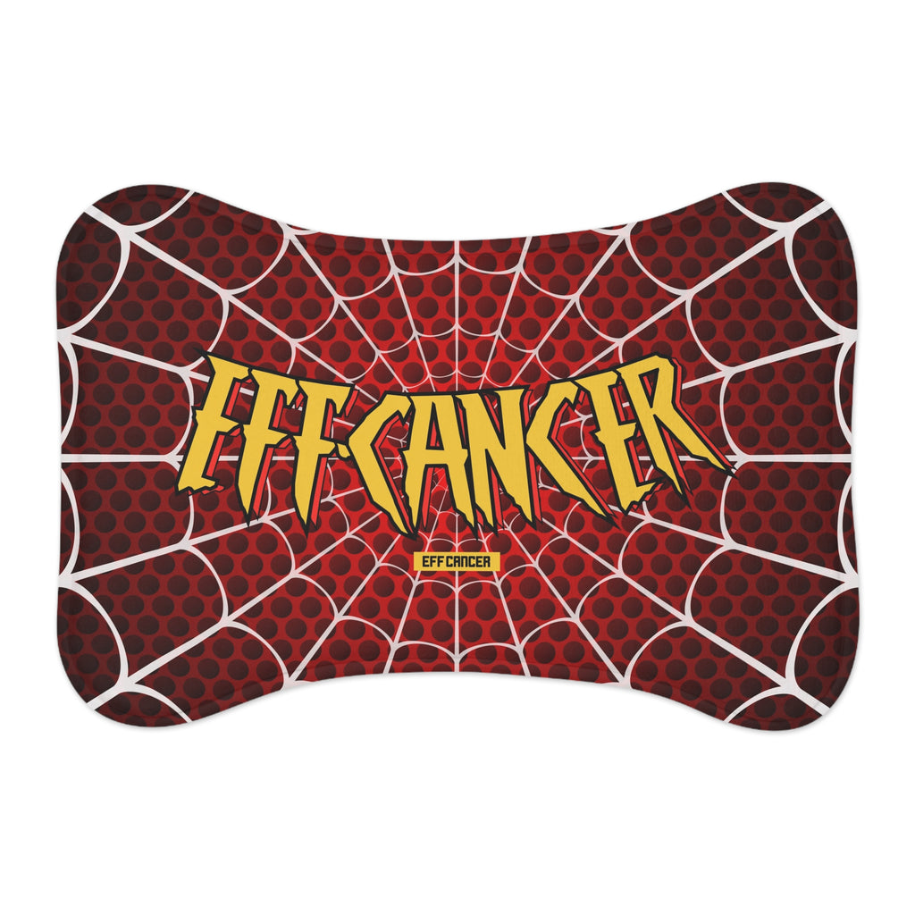 Slinger Feeding Mat