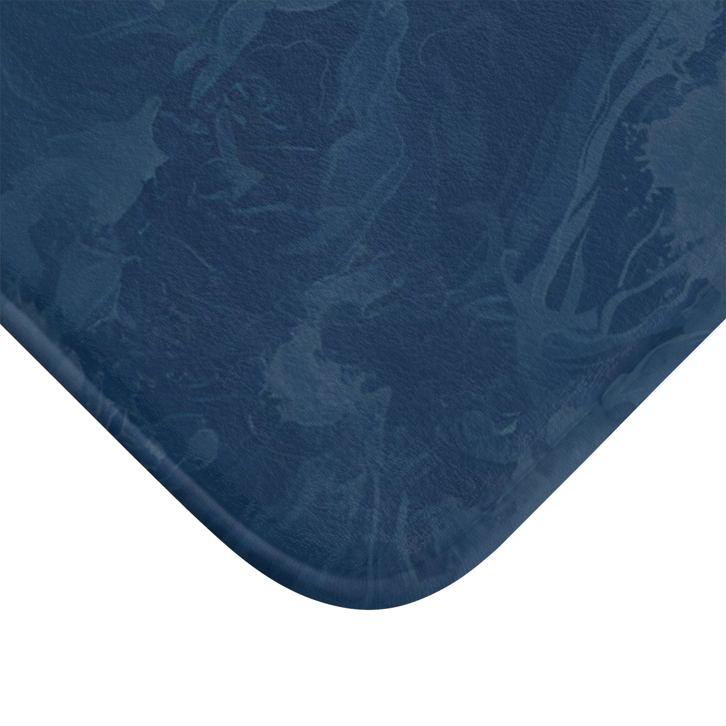 Never Sink Bath Mat