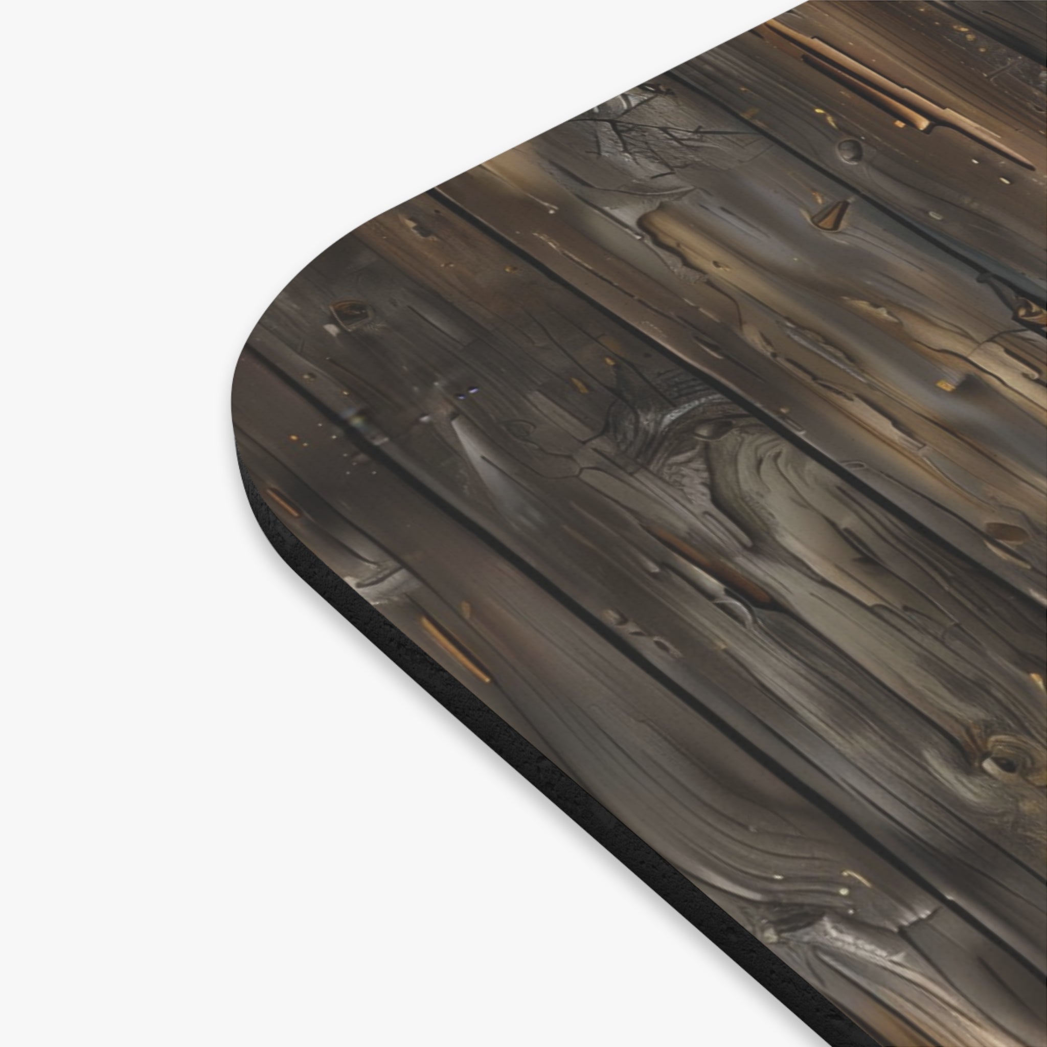 Fighter Street Mouse Pad