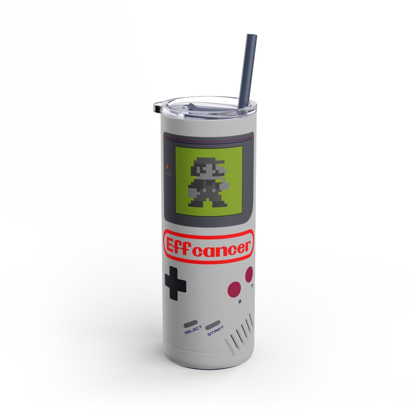 Tendo Tumbler