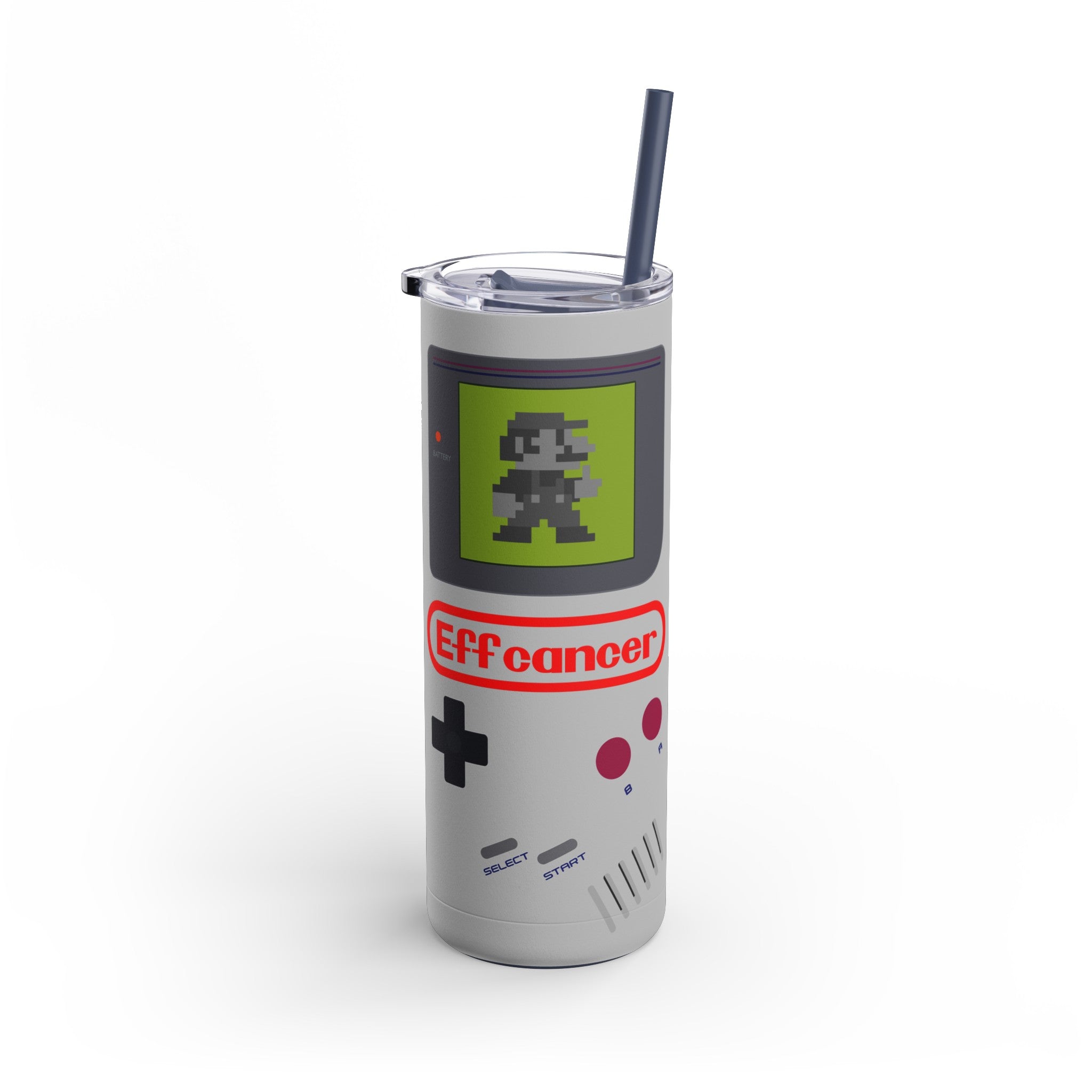 Tendo Tumbler