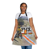 Fux Apron