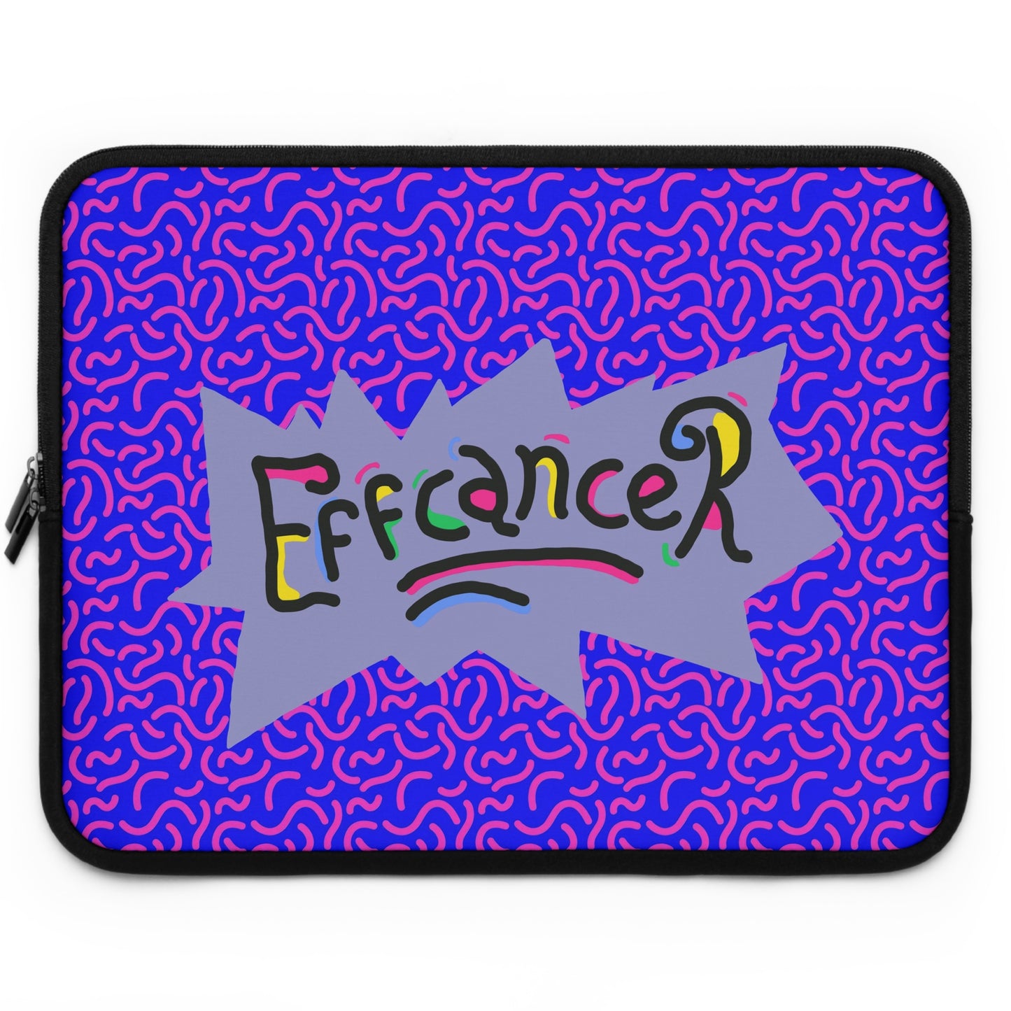 Rugz Laptop Sleeve