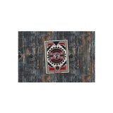 Fight Together Street Outdoor Rug