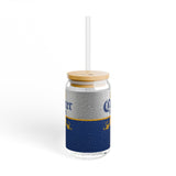 Cerveza Glassware
