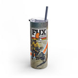 Fux Tumbler
