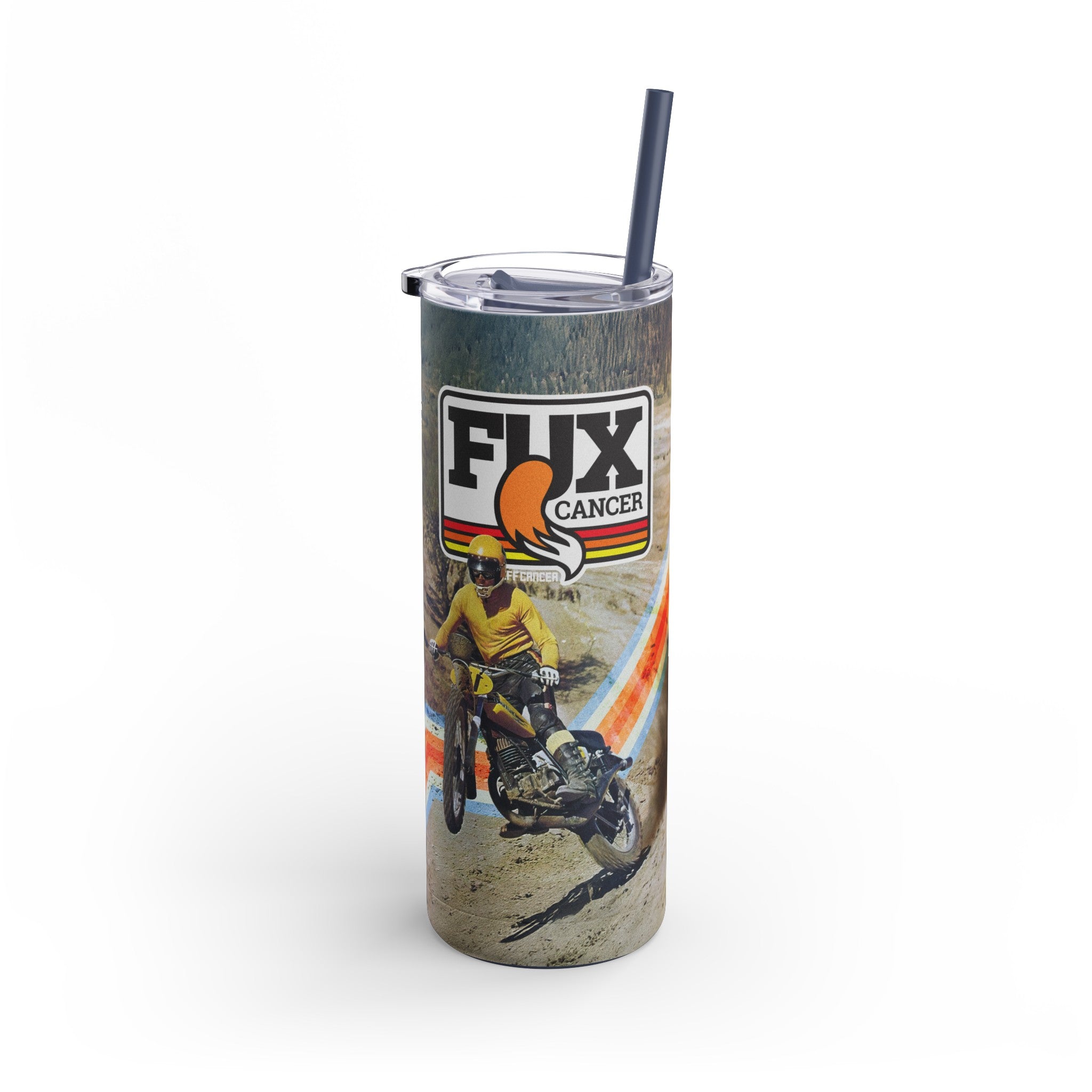 Fux Tumbler