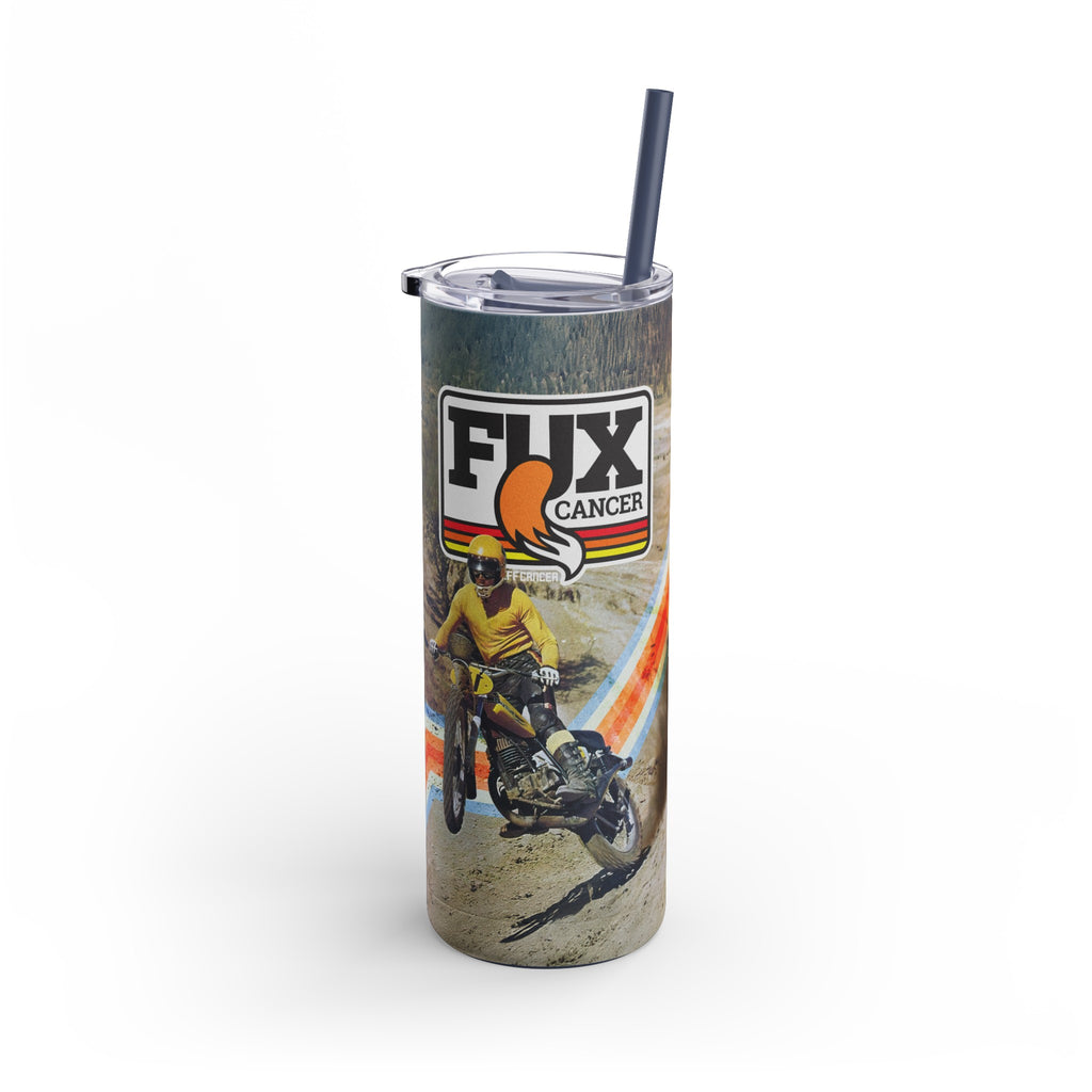 Fux Tumbler
