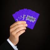 Rugz Playing Cards