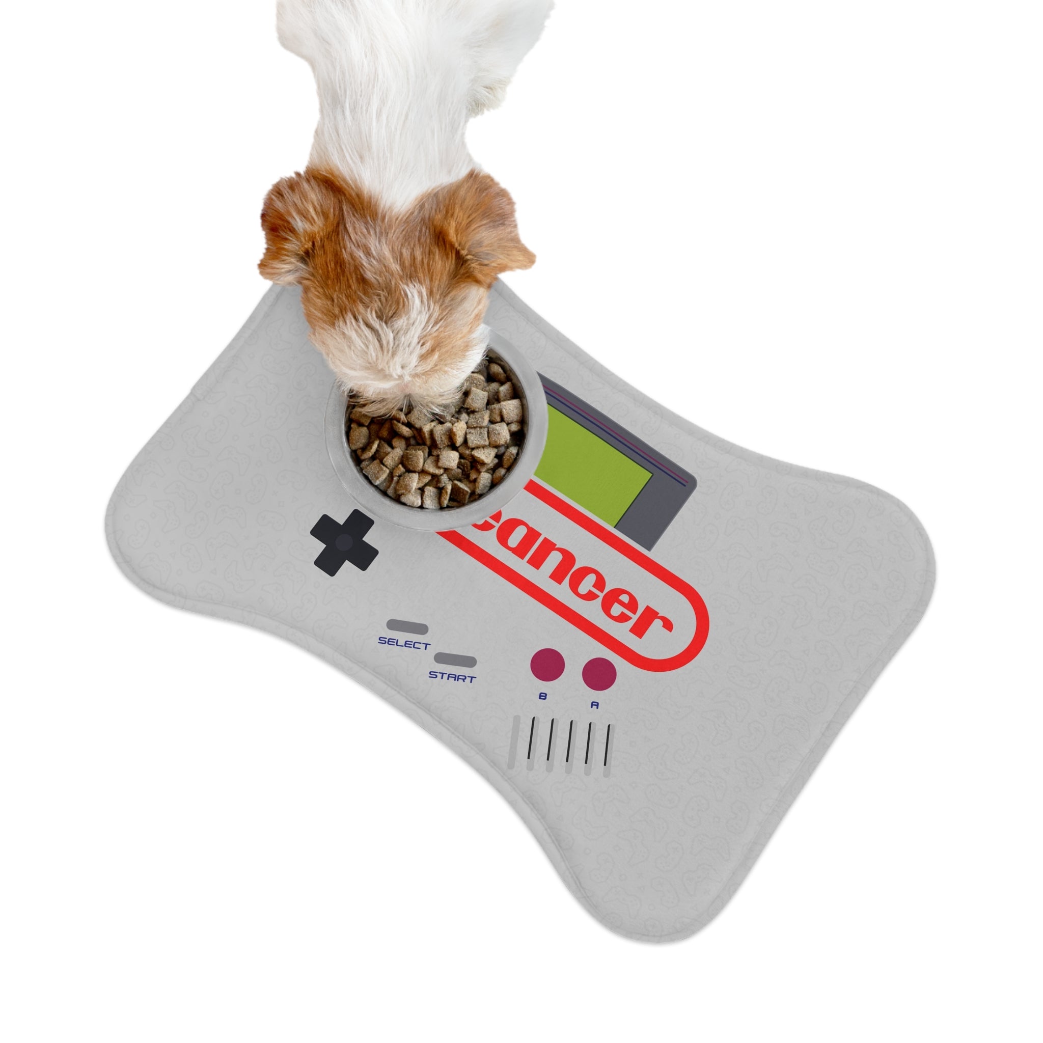 Tendo Feeding Mat