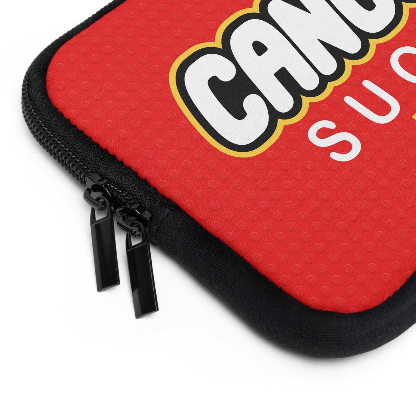 Blocks Laptop Sleeve