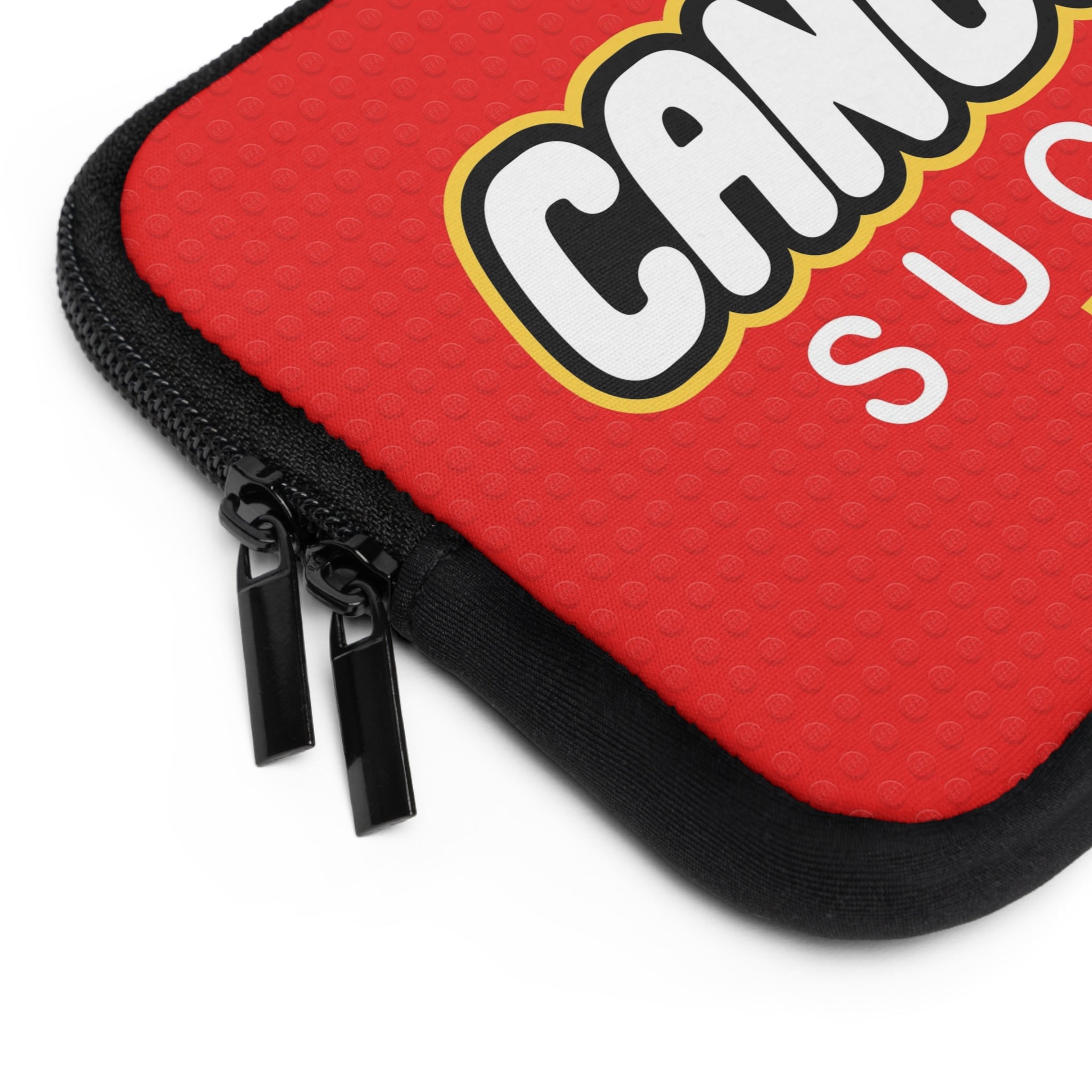 Blocks Laptop Sleeve