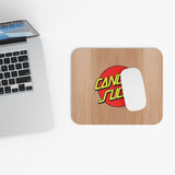Cruz Mouse Pad