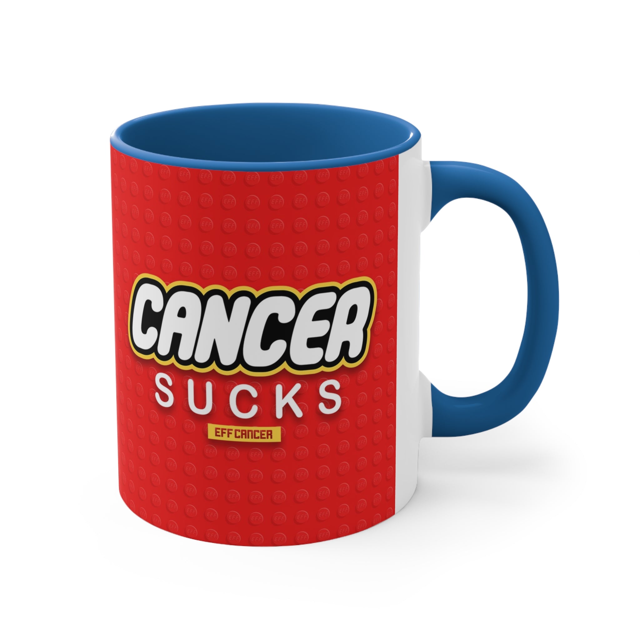 Blocks Mug
