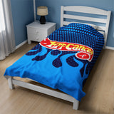 Hottie Plush Blanket