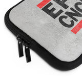 EFF CNCR Laptop Sleeve